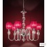 Arizzi 2081 6 — Потолочный подвесной светильник Luxury
