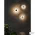 Aromas del Campo A1053 + 1125 60 — Настенный накладной светильник Tan Tan