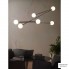 Aromas del Campo C1156 6 Cr — Потолочный подвесной светильник Endo