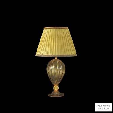 Arte di Murano 7560 H — Настольный светильник 7560