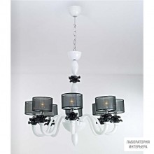 Arte di Murano 7884 8 — Потолочный подвесной светильник 7884 8