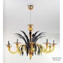 Arte di Murano 7886 10 — Потолочный подвесной светильник 7886 10