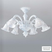 Arte di Murano 7888 6 — Потолочный подвесной светильник 7888 6