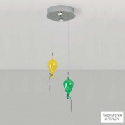Arte di Murano 7895 SP2P — Потолочный подвесной светильник 7895 SP2P