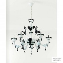 Arte di Murano 7902 6 — Потолочный подвесной светильник 7902 6