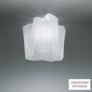 Artemide 0452020A — Светильник потолочный накладной LOGICO SOFFITTO singola