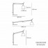 Artemide 0947010A — Корпус для настольного, напольного, настенного светильника TOLOMEO BASCULANTE