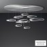 Artemide 1396110A — Светильник потолочный накладной MERCURY SOFFITTO
