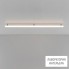 Artemide 1425000A — Потолочный накладной светильник ALPHABET OF LIGHT