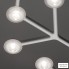 Artemide 1596050APP — Потолочный накладной светильник LED NET