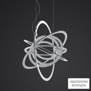 Artemide 1608030A — Светильник потолочный подвесной COPERNICO 500 SOSPENSIONE