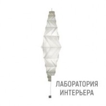 Artemide 1697010A — Подвесной светильник MINOMUSHI SOSPENSIONE