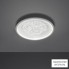 Artemide 1699010A — Светильник потолочный накладной NEBULA