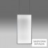Artemide 2005010A — Потолочный подвесной светильник DISCOVERY