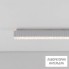 Artemide 2012010APP — Потолочный накладной светильник CALIPSO