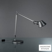Artemide A015120 + A003920 — Настольный светильник TOLOMEO MIDI LED