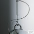 Artemide A031000 — Светильник потолочный подвесной MICONOS SOSPENSIONE