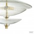 Arteriors 44425 — Потолочный подвесной светильник Renzo Pendant