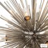Arteriors 89002 — Потолочный подвесной светильник Zanadoo Mini Chandelier