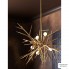 Arteriors DD42617 — Потолочный подвесной светильник Locust Thorn Chandelier