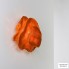 Arturo Alvarez NE06P NA Orange — Бра в форме цветка NEVO