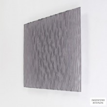 Arturo Alvarez PM06R grey — Настенный/потолочный накладной светильник PLANUM