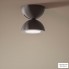 Axo Light FADOD930NE35LED — Настенно-потолочный накладной светильник DODOT