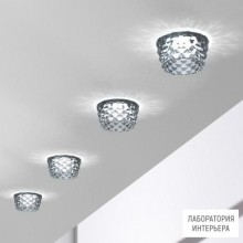 Axo Light FAFEDORAXXXXGU1 — Потолочный встраиваемый светильник FEDORA