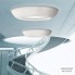 Axo Light PLBEL090E27BCXX — Светильник потолочный накладной BELL