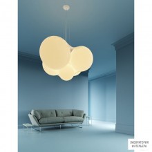 Axo Light SP CLOUDY BC XX LED — Потолочный подвесной светильник Cloudy