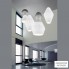Axo Light SPLAYBXXE27M2XX — Потолочный подвесной светильник LAYERS