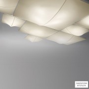 Axo Light TSPLNELLYQ60BC — Ткань для настенно-потолочного светильника Nelly straight