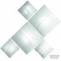 Axo Light TSPLNELLYQ60FB — Ткань для настенно-потолочного светильника Nelly straight