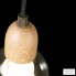 B.lux 700355 — Потолочный подвесной светильник ILDE WOOD S1 VINTAGE