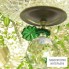 Banci 15.1375 V — Потолочный подвесной светильник FOOL MOON Verde