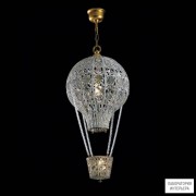 Banci 15.1893 — Потолочный подвесной светильник La Tradizione
