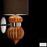 Barovier&Toso 5683 CA MM — Настенный накладной светильник MEDINA