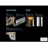 Barovier&Toso 5705 12 DO — Потолочный подвесной светильник NEKHEL