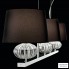 Barovier&Toso 7097 03 IC NN — Потолочный подвесной светильник MATRIOSKA