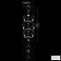 Barovier&Toso 7142 12 VI BB — Потолочный подвесной светильник TORPEDO AMSTERDAM