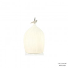 Beau&Bien SmoonCage Porcelain — Настольный светильник