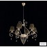 Beby Italy 0117B01 — Потолочный подвесной светильник Miss Bijoux