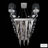 Beby Italy 0220B01 — Потолочный подвесной светильник Prive'