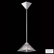 Beby Italy 5100E01 — Потолочный подвесной светильник Crystal Sand