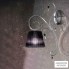 Bellart 1801-A1L 01-P04 — Настенный накладной светильник VENEZIA