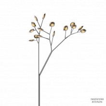 Bocci 16.15 Cypress — Напольный светильник