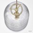 Bomma 1 80 95130 1 00000 505 PBR — Потолочный подвесной светильник Lantern