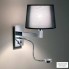 Bover 1220506+P636E — Настенный накладной светильник LEXA - FL