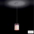 Bover 4131306+P-737C — Потолочный подвесной светильник OLIVER