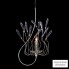 Brand van Egmond 50CASHN — Потолочный подвесной светильник CANDLES AND SPIRITS SQUADRA